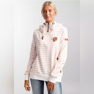 Wanakome Sophia Hooded Sweatshirt